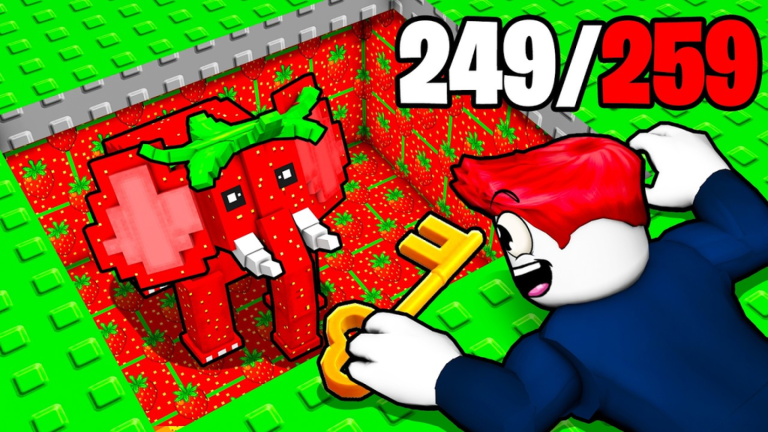 Find The Brainrots screenshot 1