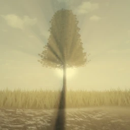 Isolated Island icon