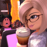 ✨ BETA ✨ | 🍩 Glazin' Café