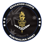 |AA| Royal Australian Army Education Corps