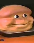 Scary Bread Games