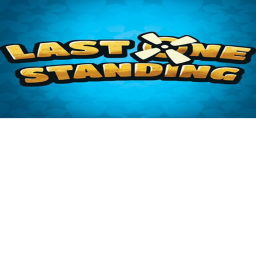 Last One Standing!