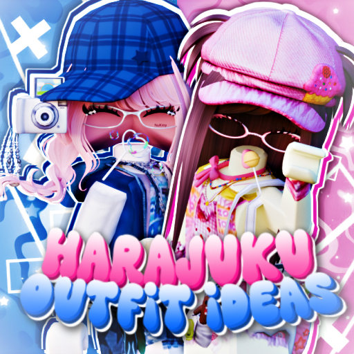 [NEW! 🍰] Harajuku Japanese Outfit Ideas 💡