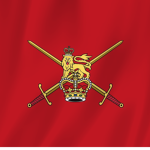 Royal Rifle Corps