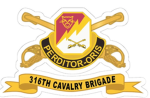 316th Cav Brigade