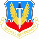 Tactical Air Command [USM] [1960]