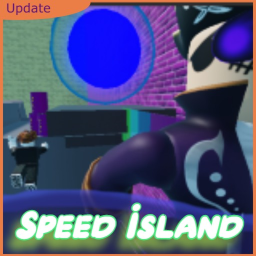 Speed Island
