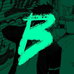 Wind Breaker : Bloom (咲)