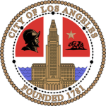 Los Angeles Police Department -1951