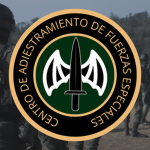 MX | Centro de Adiestramiento