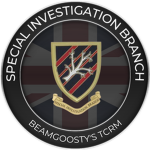Special Investigation Branch
