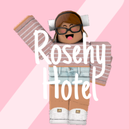 Roshey Hotel (BETA)