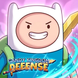 [RELEASE] Candy Kingdom Defense icon