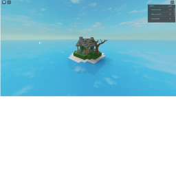 Normal obby game