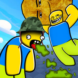 [BRAIN ROT] Comedy Champions