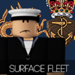 Royal Navy Surface Fleetᅠᅠ