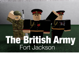 Fort Jackson