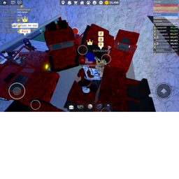 Trolling place