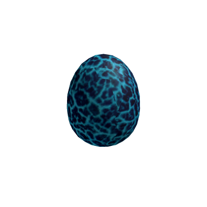 Coral Egg
