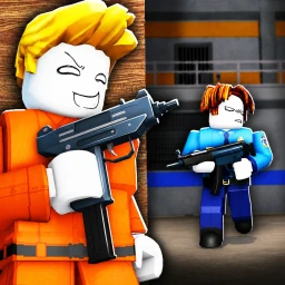 PRISON DUELS icon