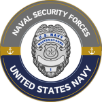 U.S. Naval Security Forces