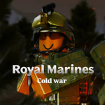 [CW] Royal Marines Group Thumbnail