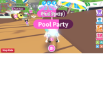 Paris The Unicorn