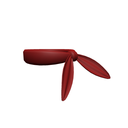 Red Tie
