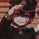 Hanako - kun Fan Club