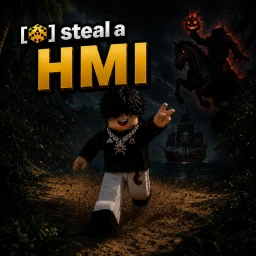 Steal a HMI  icon