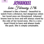 Johanxel