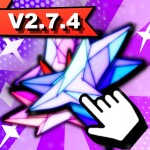 Money Clicker Incremental