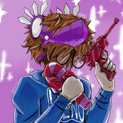 MYT's Hous Roblox group icon