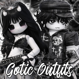 Gothic Outfits