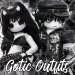 Gothic Outfits icon