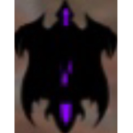 The Dark Sun!