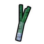 Vegetable Obby's