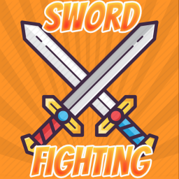 TRGS Sword Fighting