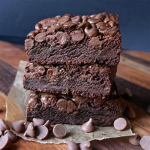 The 50th Shades of Brownies.
