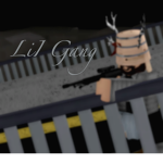 LiI Gang