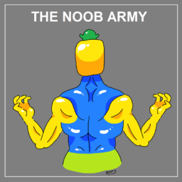 Noob hangout