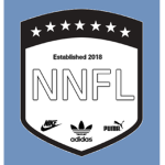 New National Football League