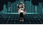 I am a (~GLITCH~)
