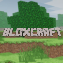 Bloxcraft