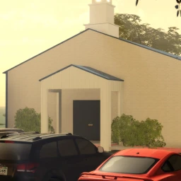 #MTZ {2nd Mount Zion MBC} Plaquemine, La icon