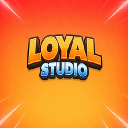 LoyaI Studio Roblox group icon