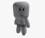 PLUSHIE PEOPLE