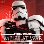 SW: Empire at War
