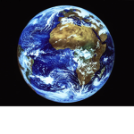 The place of the world