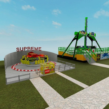 damdam fun fair